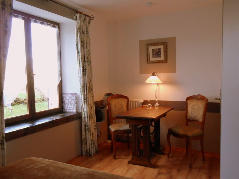 Chambres D'Hotes La Vallee Des Vignes Monthou-sur-Cher Exterior photo