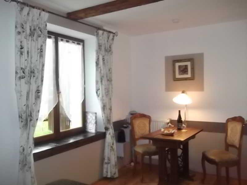 Chambres D'Hotes La Vallee Des Vignes Monthou-sur-Cher Exterior photo