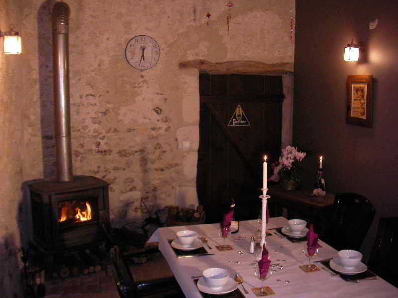 Chambres D'Hotes La Vallee Des Vignes Monthou-sur-Cher Exterior photo